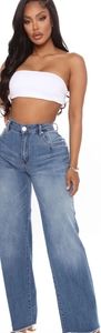 Fashion Nova Jeans